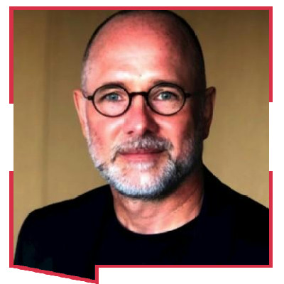 Coen Jonker