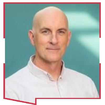 Colin Creagh