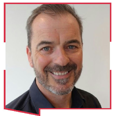 Colin Crichton