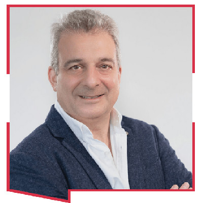 Colin Foux