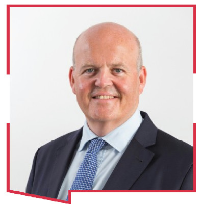 Colin Hunt