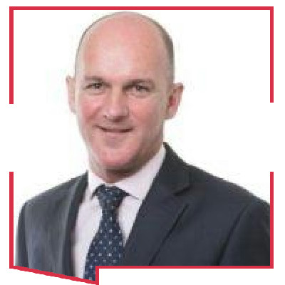 Colin McKay