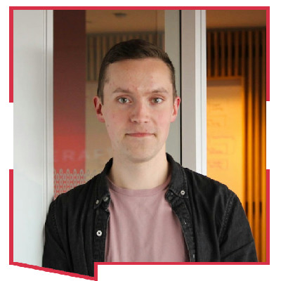 Colin Parsons
