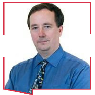 Colin Tanner