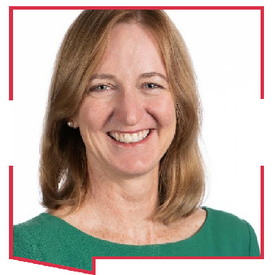 Colleen Bohm