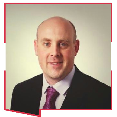 Colm Devine