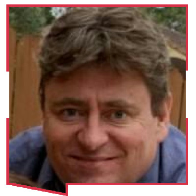 Conor Moore