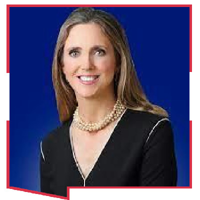 Constance Hunter