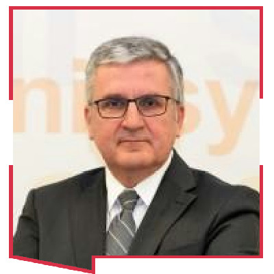 Constantine Serros