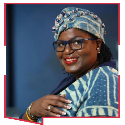 Corine Mbiaketcha Nana