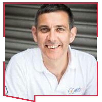 Cormac O'Neill