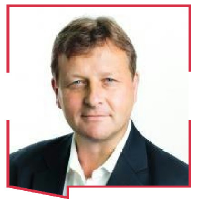 Craig Costigan