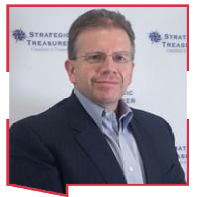 Craig Jeffery