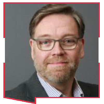 Craig Ramsey