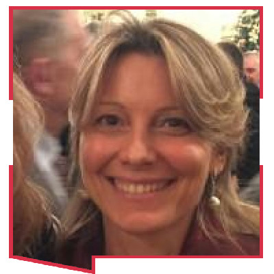 Cristina Astore