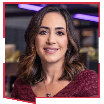 Cristina Junqueira