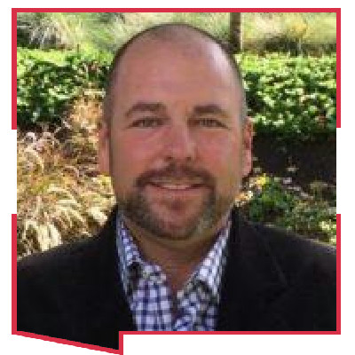 Curtis Barton