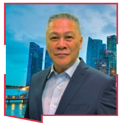 Curtis Chia