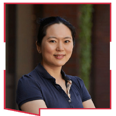Cynthia Chen