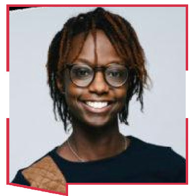 Cynthia Wandia