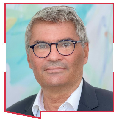 Cyril Lalo