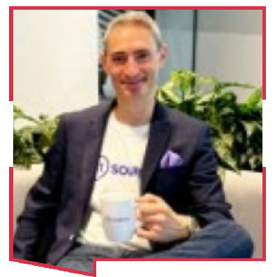 Cyril Pourrat