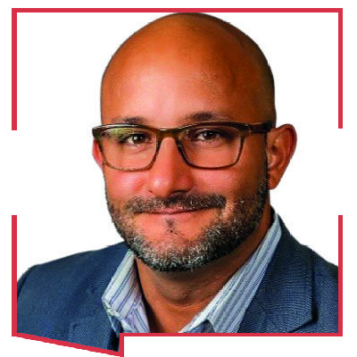 Cyrus Taheri