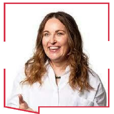 Dagmara Aldridge