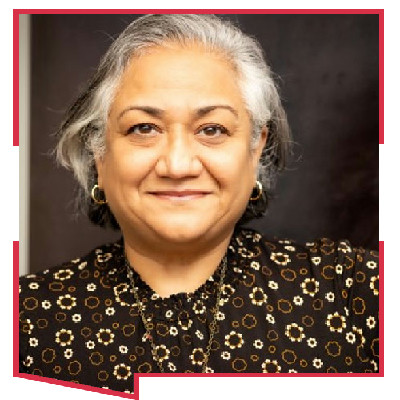 Daksa Mody