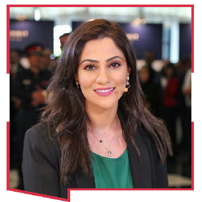 Dalal Buhejji