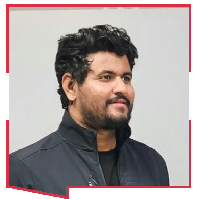 Dalpat Prajapati
