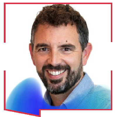 Damian Alonso