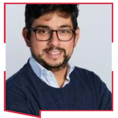 Damian Kassabgi