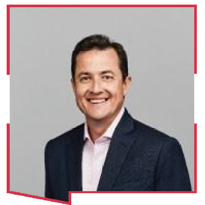 Damien MacRae