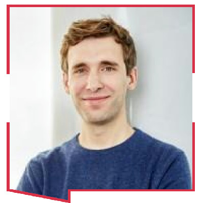 Dan Ahrens