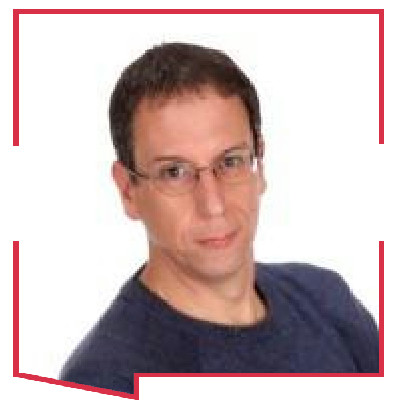 Dan Boneh