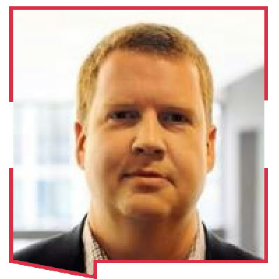 Dan Dickinson