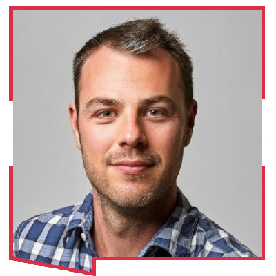 Dan Elias