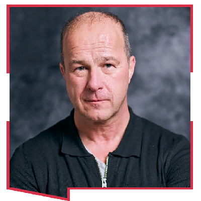 Dan Feaheny