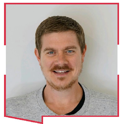 Dan Gaskin