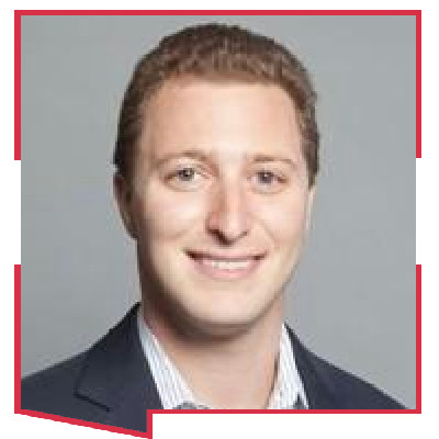 Dan Haspel