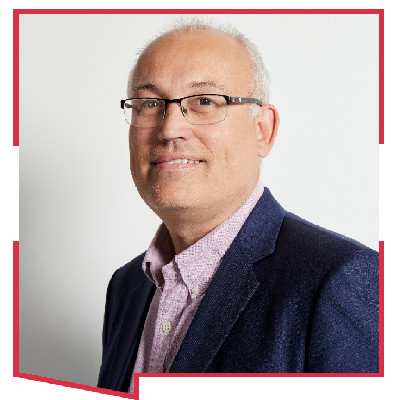 Dan Mcloughlin