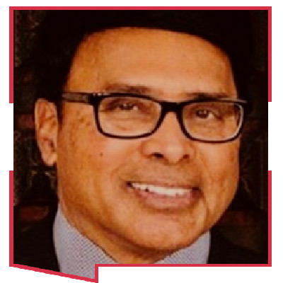 Dan Mishra