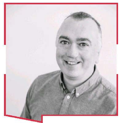 Dan Nield