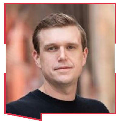 Dan Preston