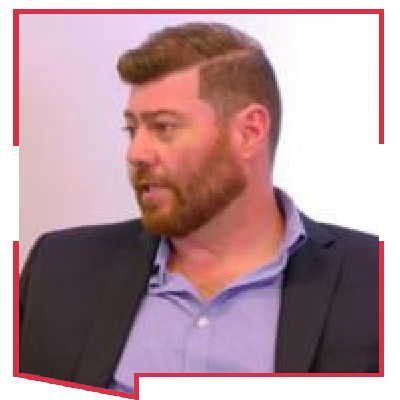 Dan Reitzik