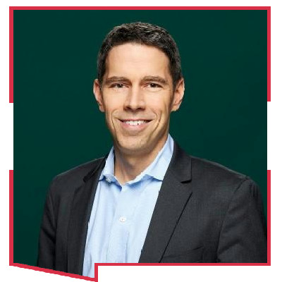 Dan Roth