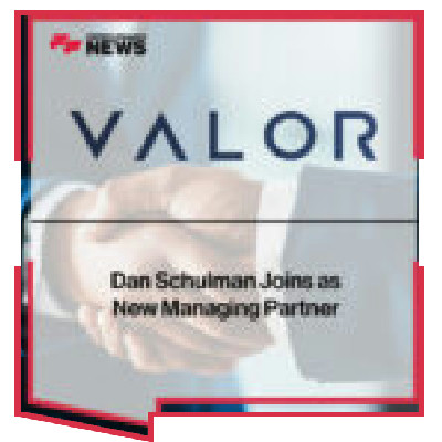 Dan Schulman