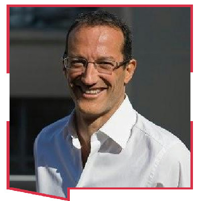 Dan Serfaty