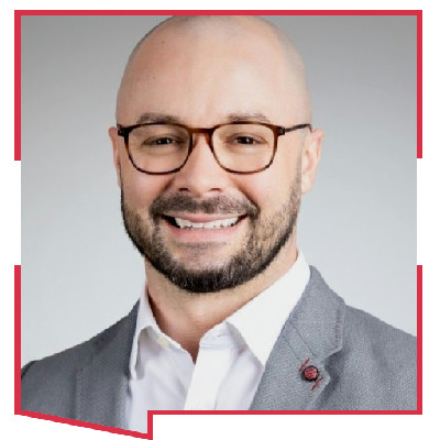 Dan Vogt